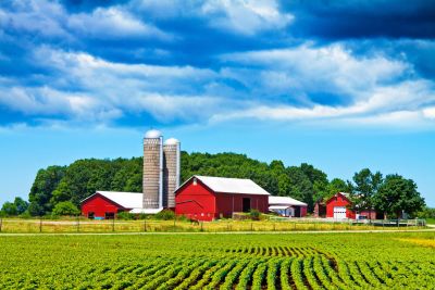 Affordable Farm Insurance - Minidoka, Cassia, Twin Falls County, ID